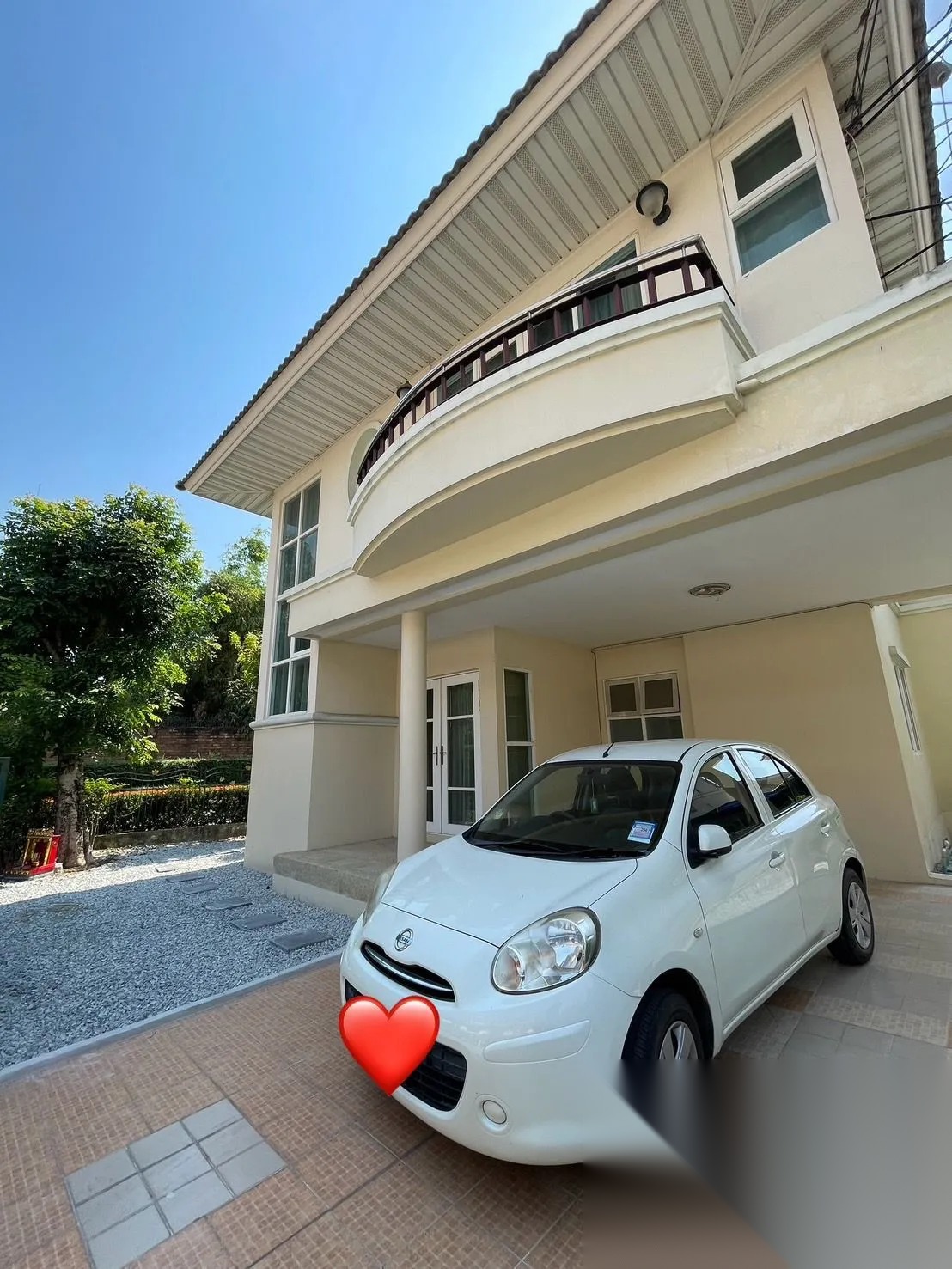 3 Bedroom House for sale at Supalai Suan Luang — photo 5
