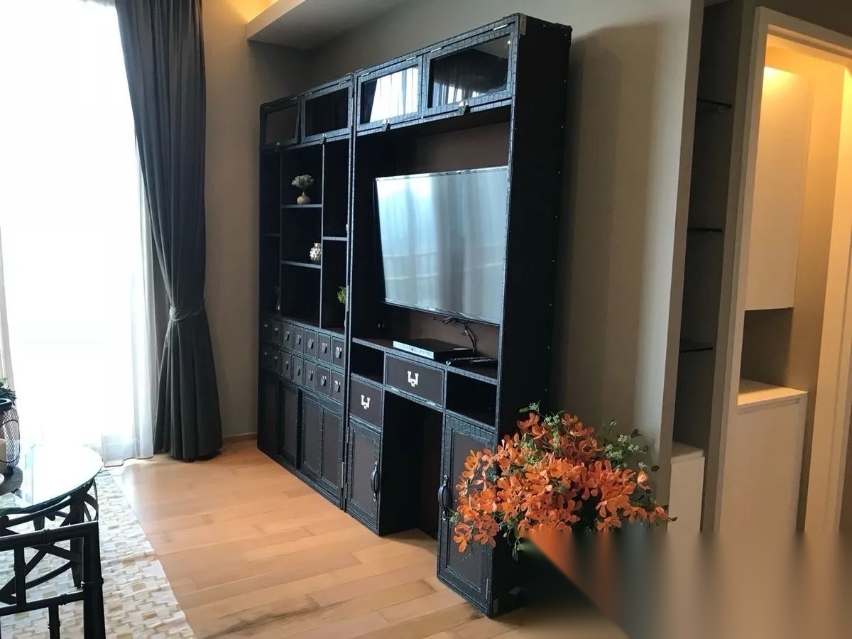 2 Bedroom Condo for sale at Quattro By Sansiri — photo 2