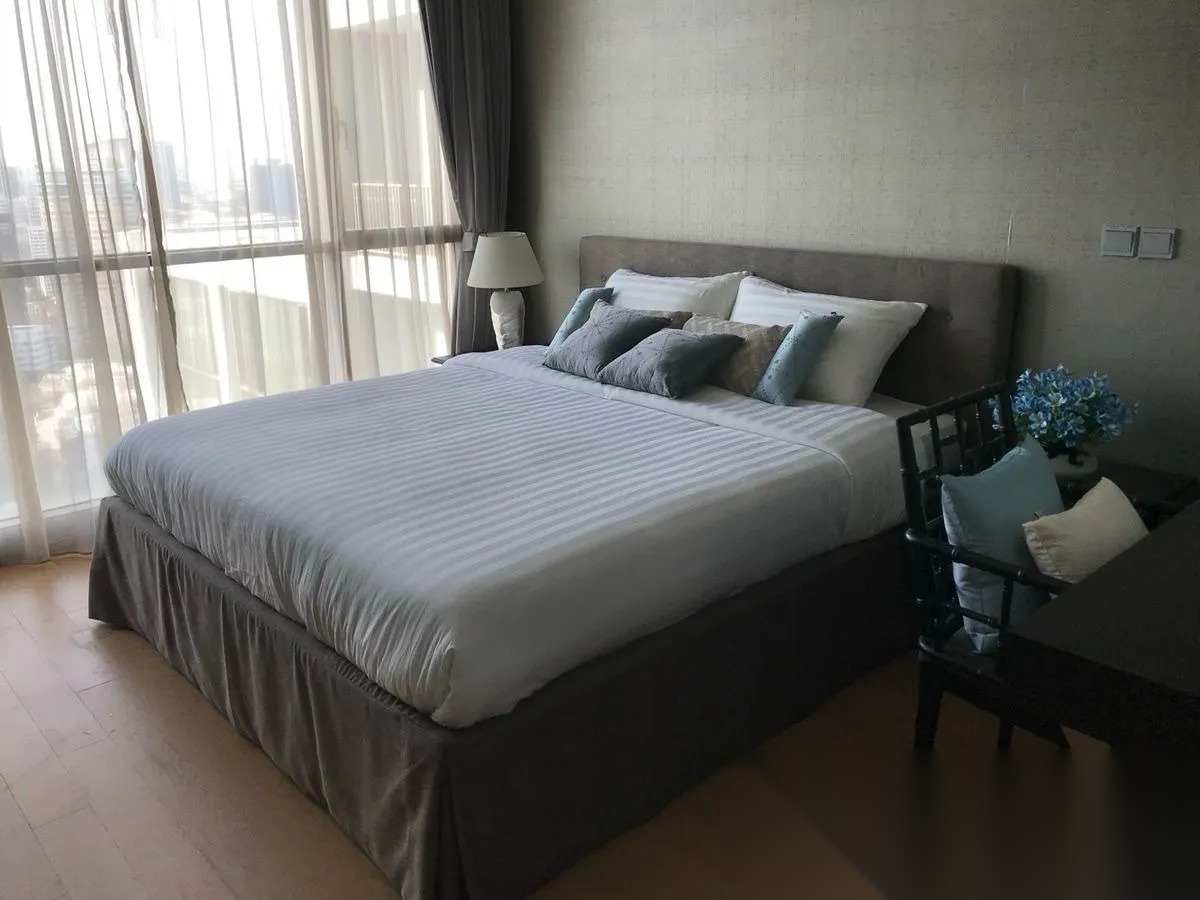 2 Bedroom Condo for sale at Quattro By Sansiri — photo 3