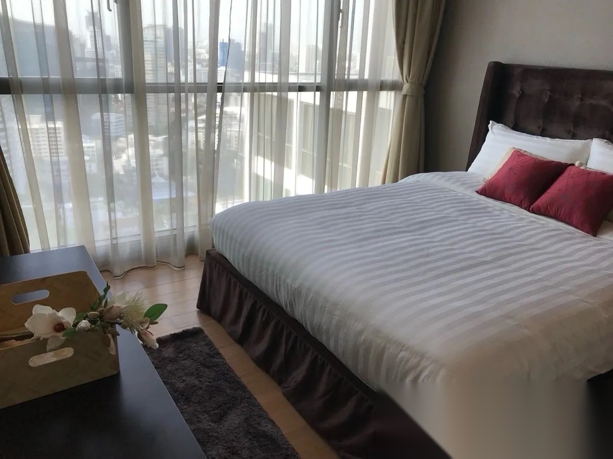 2 Bedroom Condo for sale at Quattro By Sansiri — photo 4