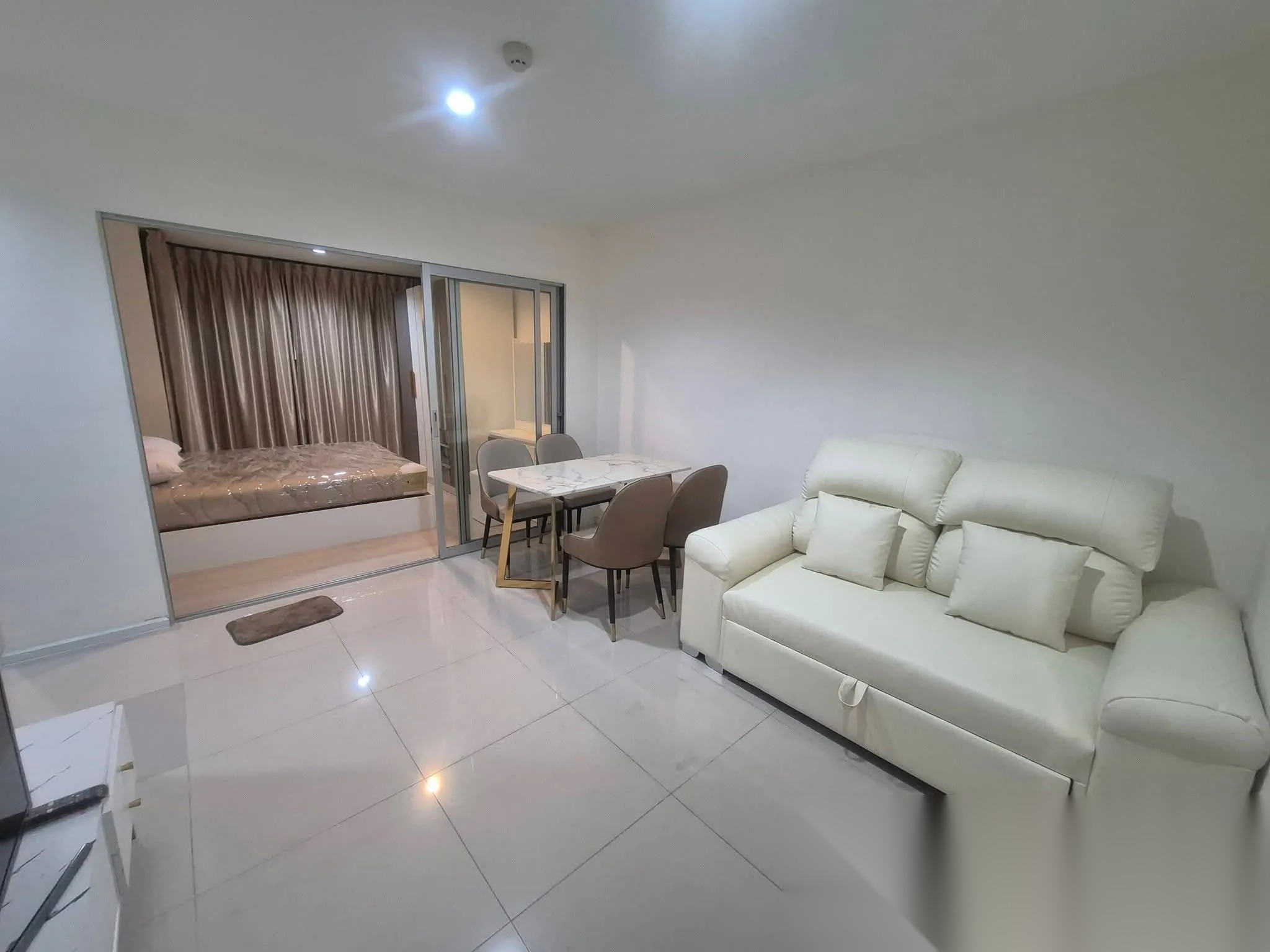 1 Bedroom Condo for sale at Aspire Sukhumvit 48 — photo 1
