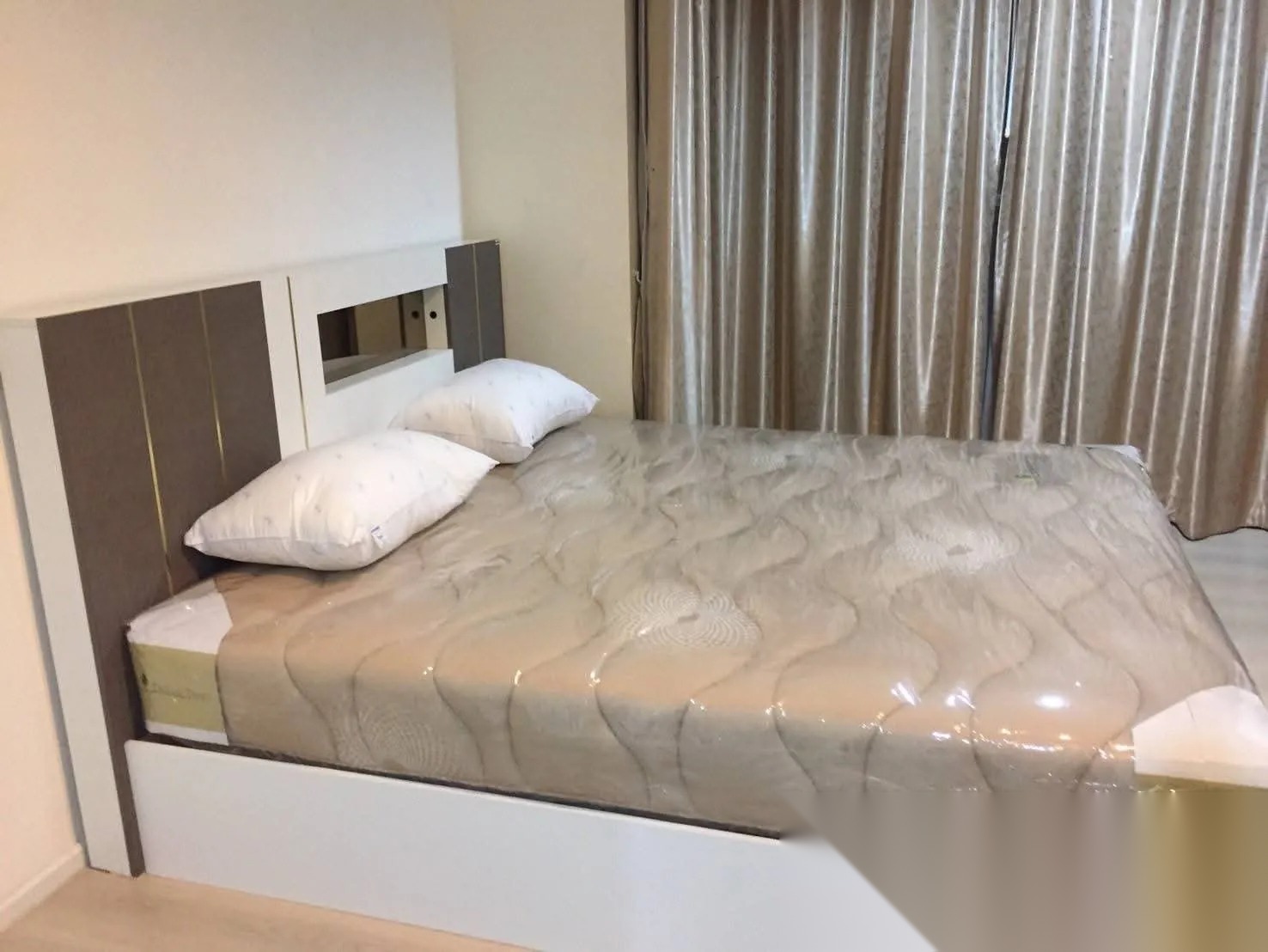 1 Bedroom Condo for sale at Aspire Sukhumvit 48 — photo 2