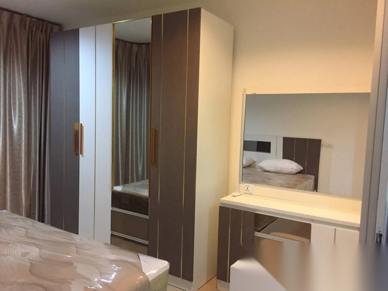 1 Bedroom Condo for sale at Aspire Sukhumvit 48 — photo 3