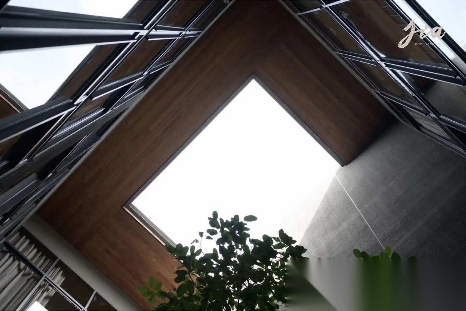 Special Campaign – Jia Pool Residence — photo 2
