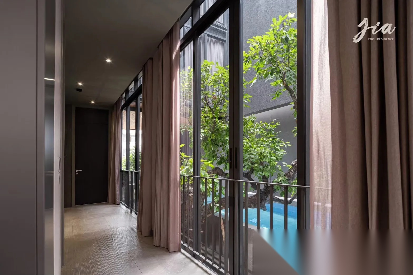 Special Campaign – Jia Pool Residence — photo 3