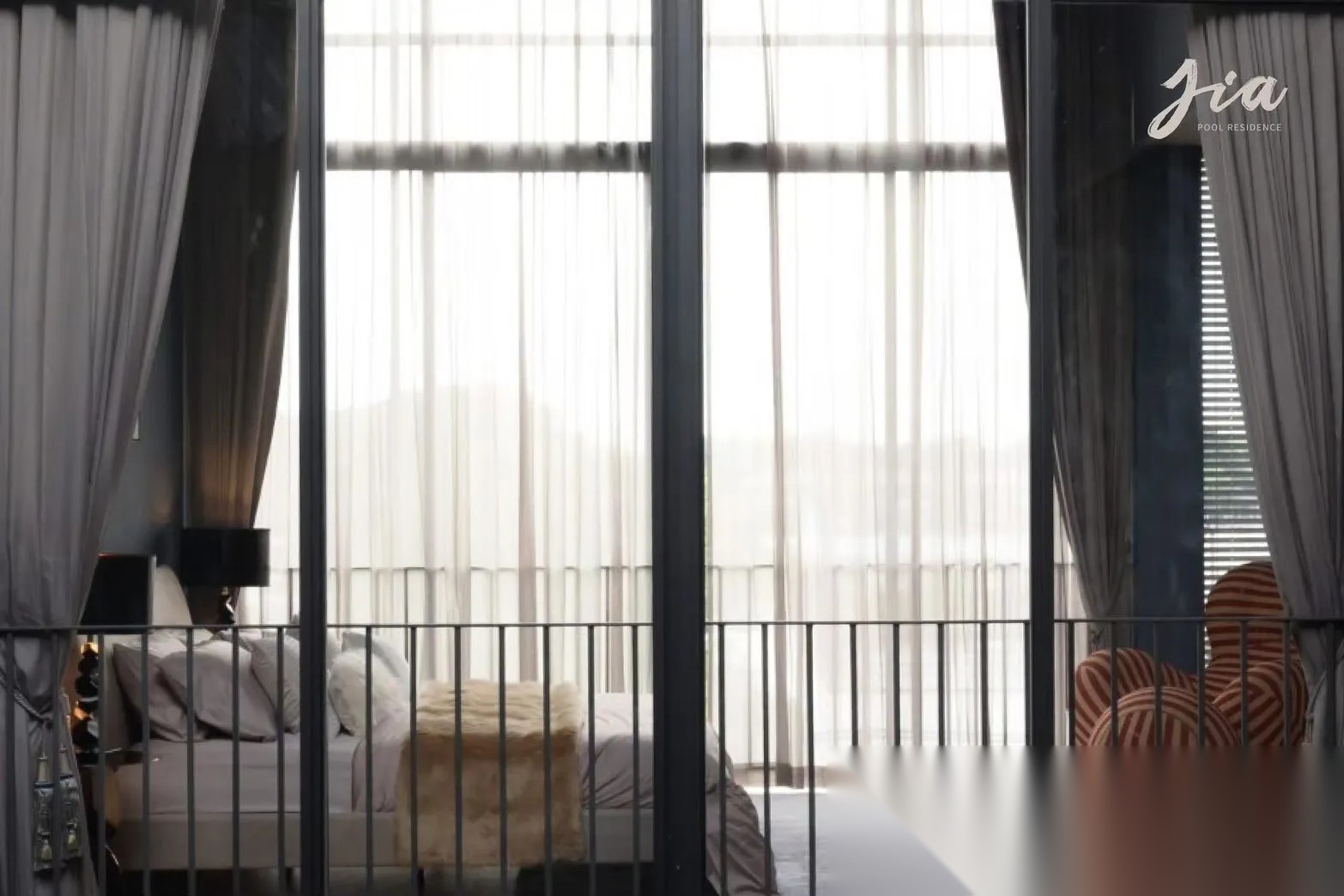 Special Campaign – Jia Pool Residence — photo 4