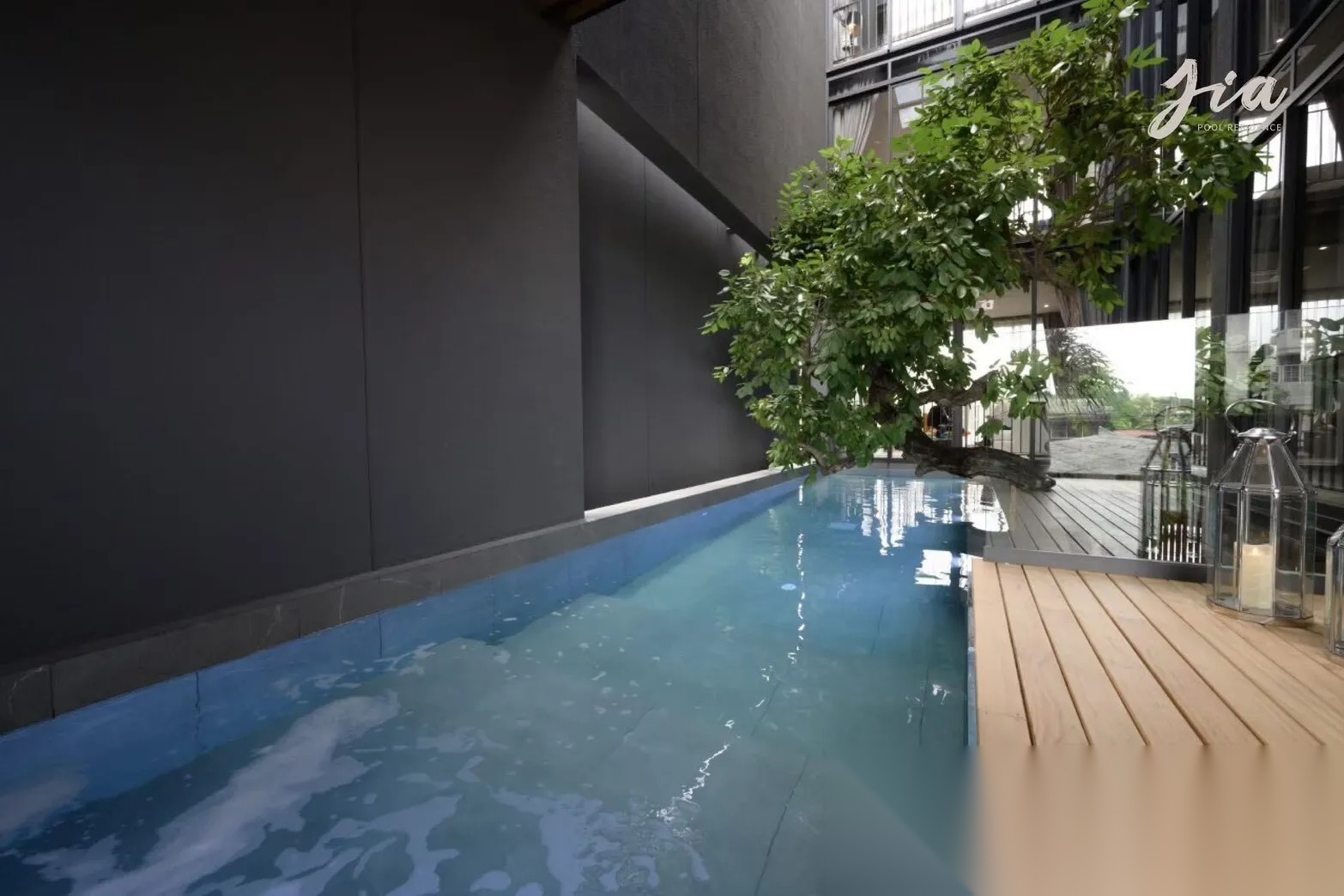 Special Campaign – Jia Pool Residence — photo 5
