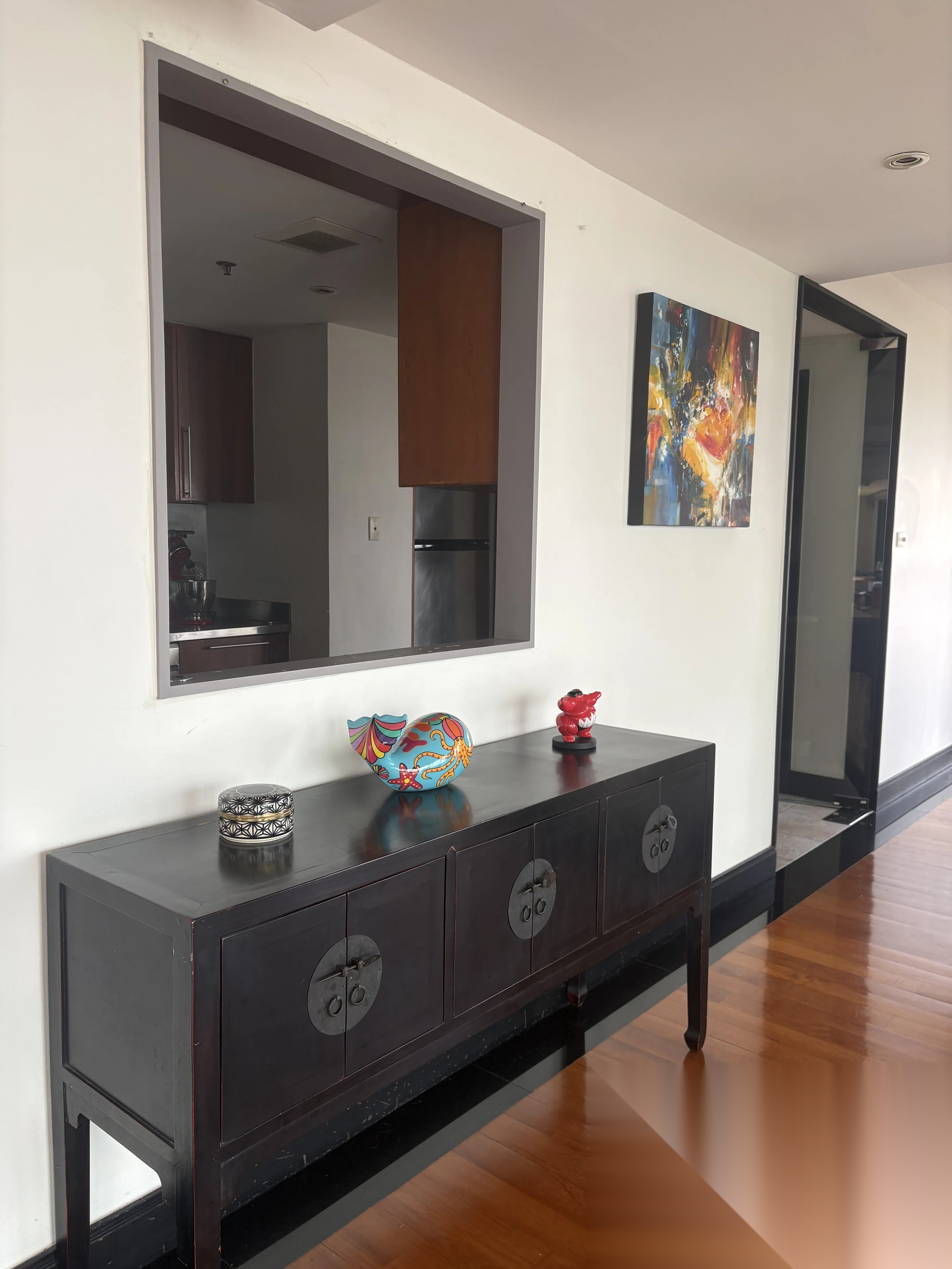 3 Bedroom Condo for sale at Baan Piya Sathorn — photo 2