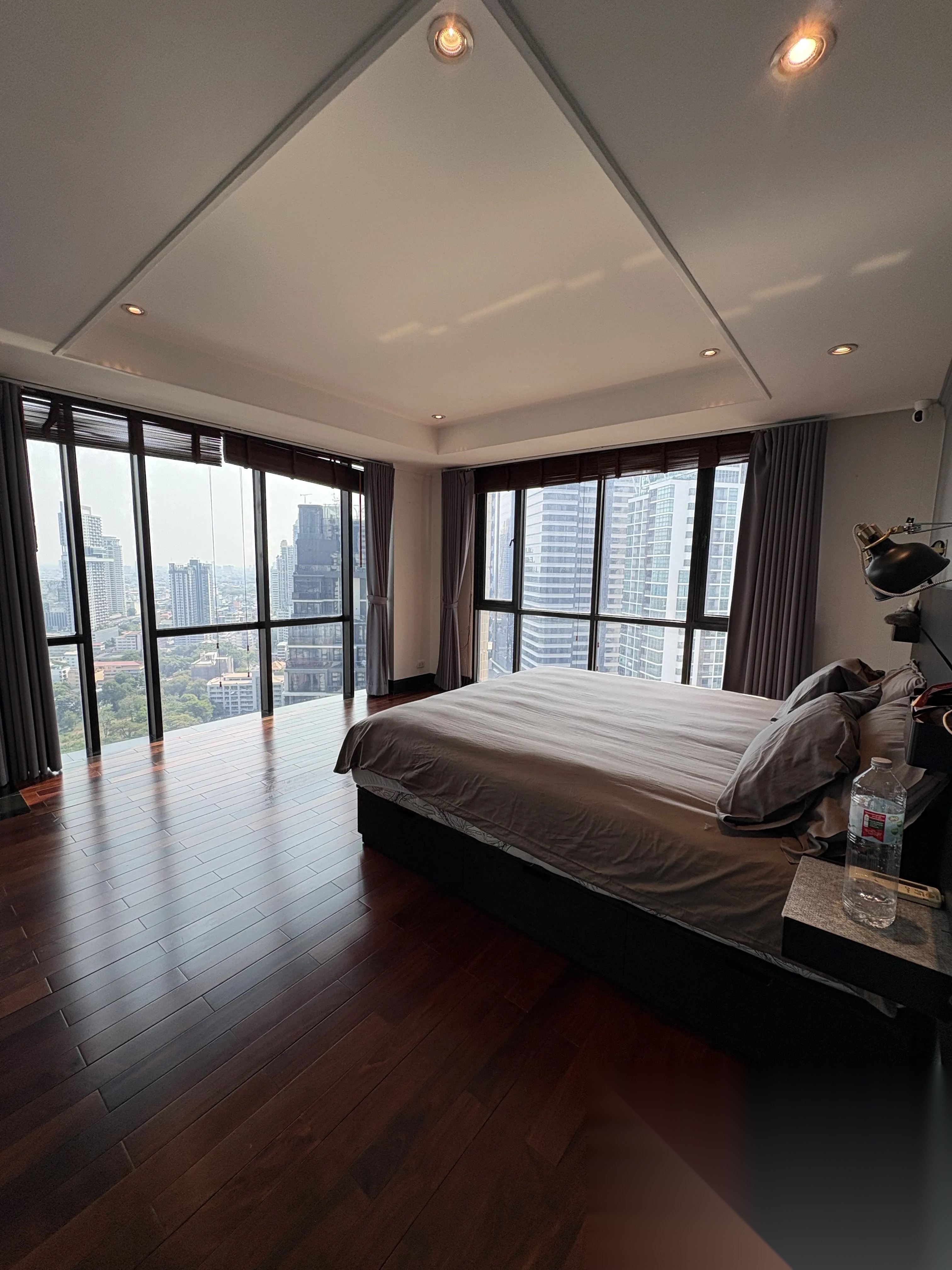 3 Bedroom Condo for sale at Baan Piya Sathorn — photo 3