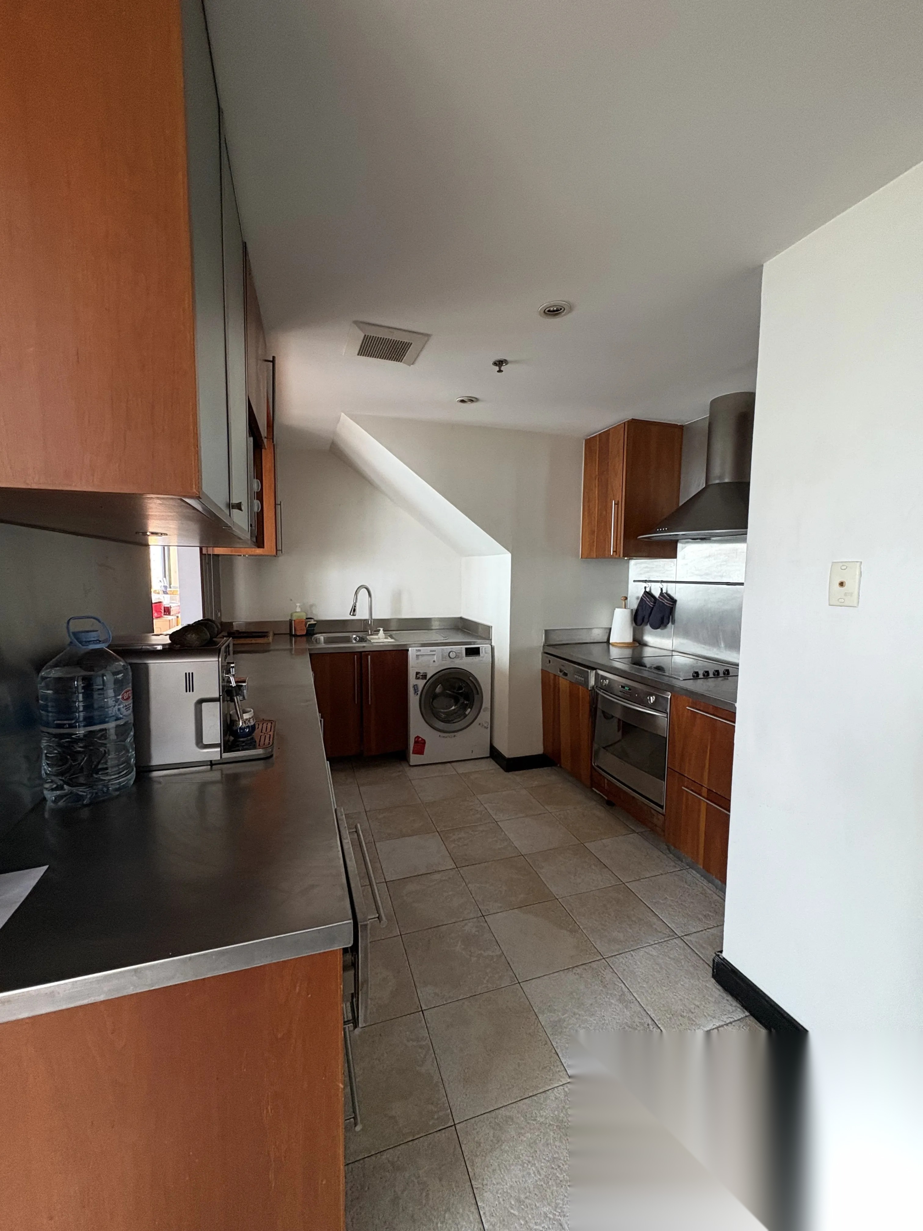 3 Bedroom Condo for sale at Baan Piya Sathorn — photo 4
