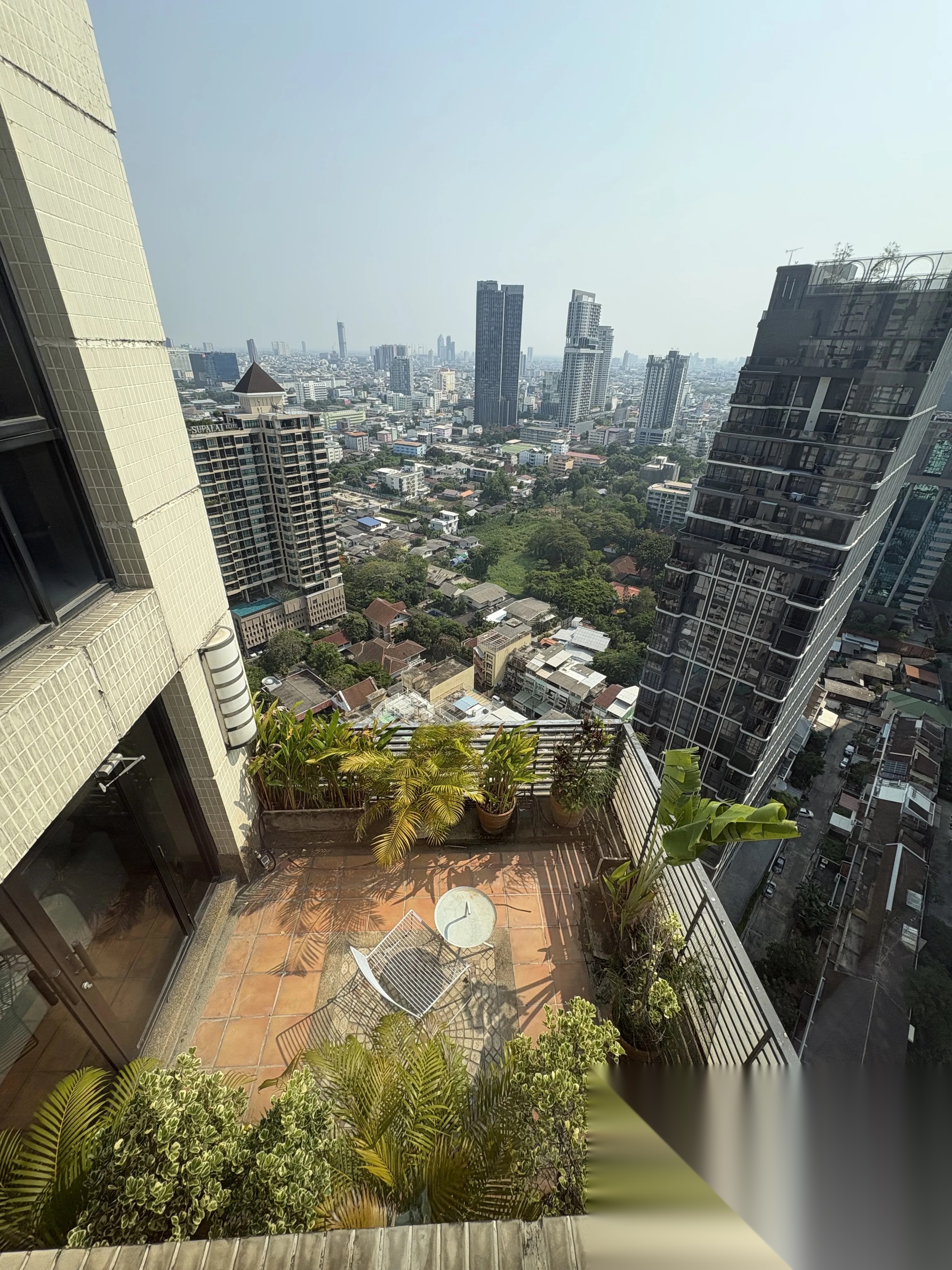 3 Bedroom Condo for sale at Baan Piya Sathorn — photo 5