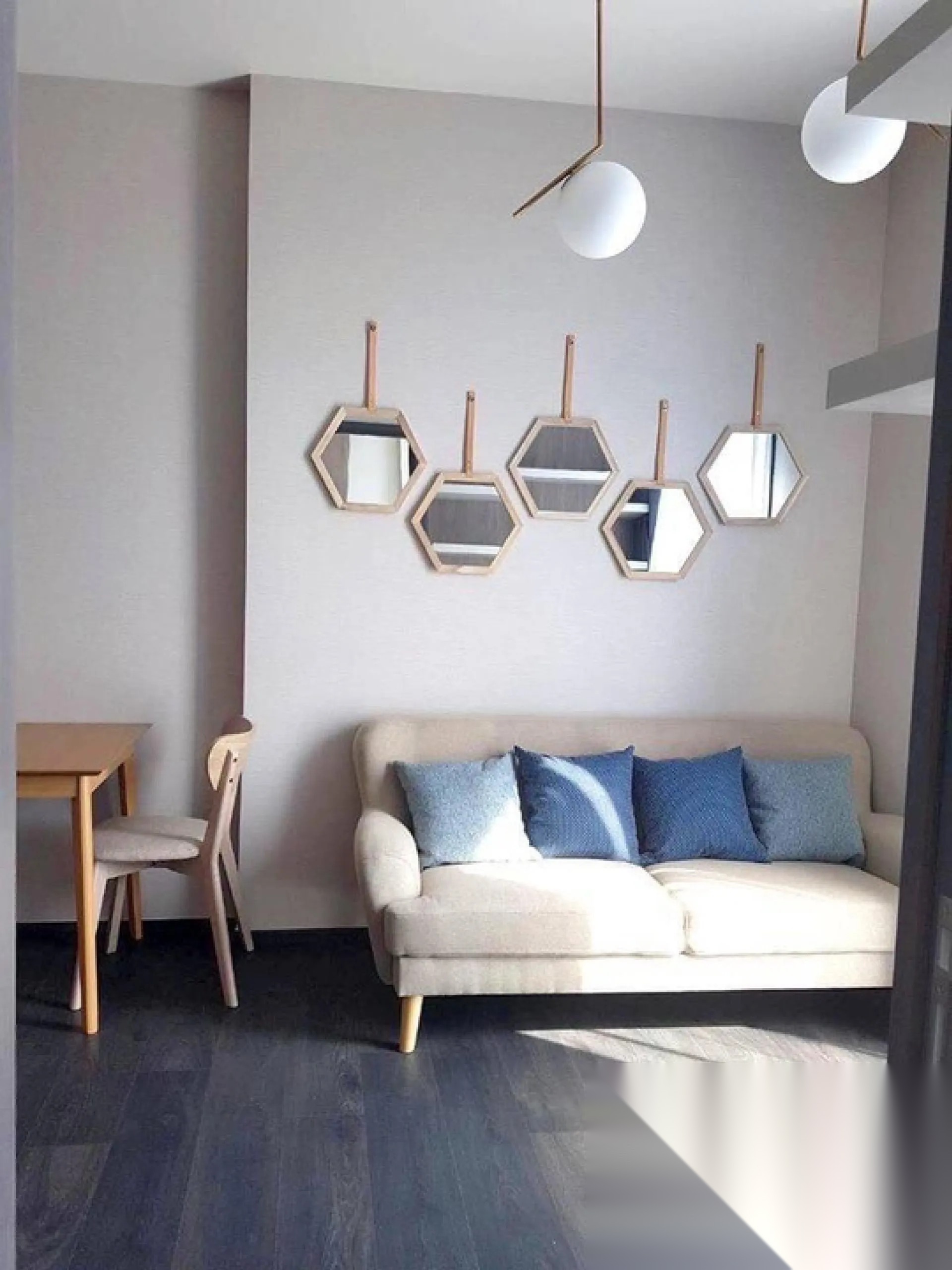 1 Bedroom Condo for sale at Edge Sukhumvit 23 — photo 1