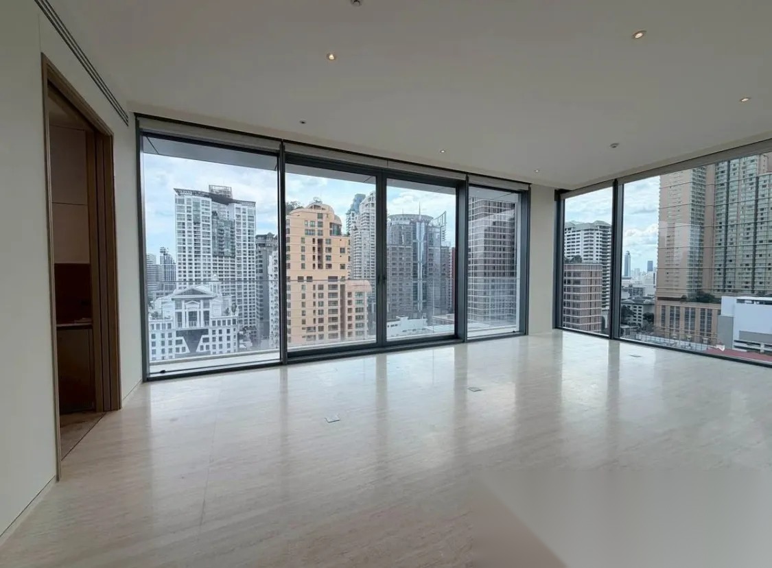 2 Bedroom Condo for sale at SCOPE Langsuan — photo 1