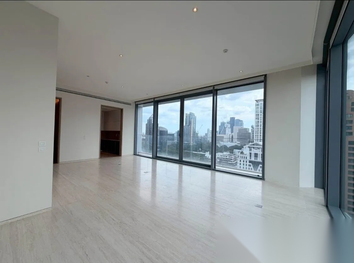 2 Bedroom Condo for sale at SCOPE Langsuan — photo 3
