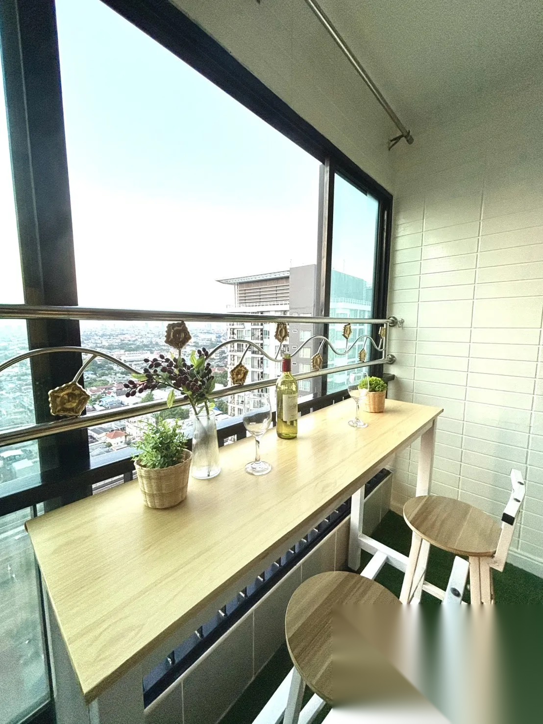 2 Bedroom Condo for sale at Ideo Sathorn - Thaphra — photo 1