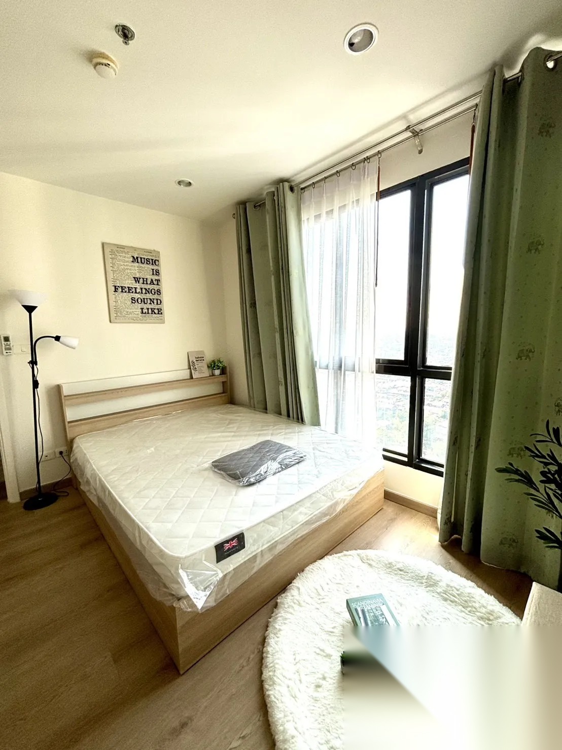 2 Bedroom Condo for sale at Ideo Sathorn - Thaphra — photo 3