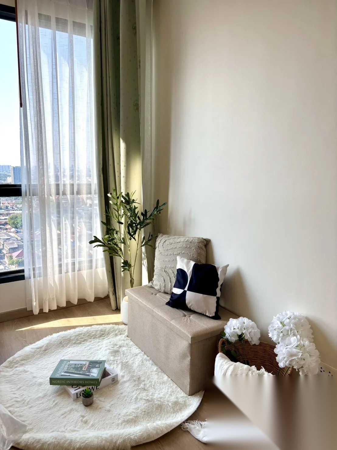 2 Bedroom Condo for sale at Ideo Sathorn - Thaphra — photo 4