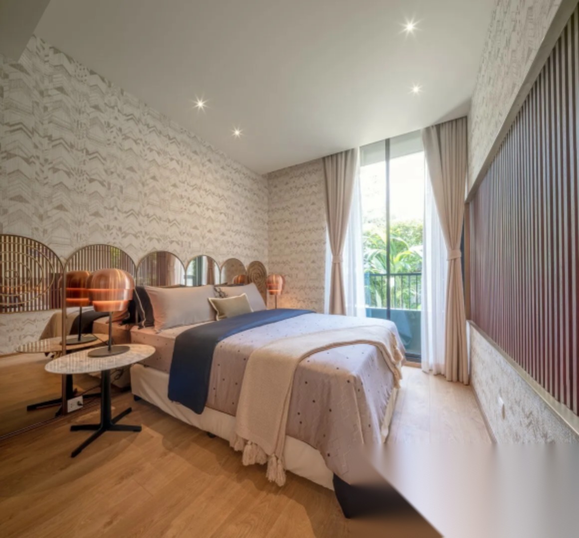 2 Bedroom Condo for sale at Noble Form Thonglor — photo 1