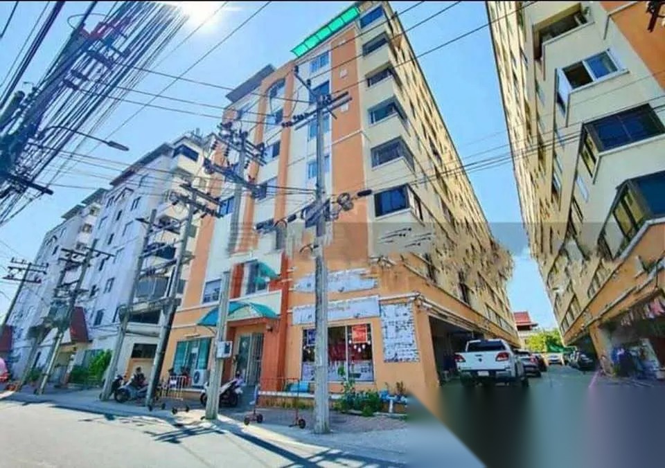 1 Bedroom Condo for sale at Piboon Condoville — photo 4
