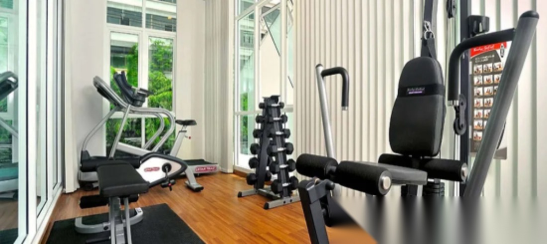 1 Bedroom Condo for sale at The Surawong — photo 3