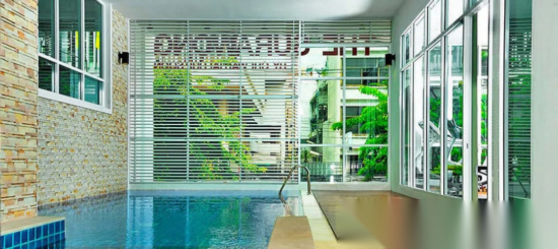1 Bedroom Condo for sale at The Surawong — photo 4