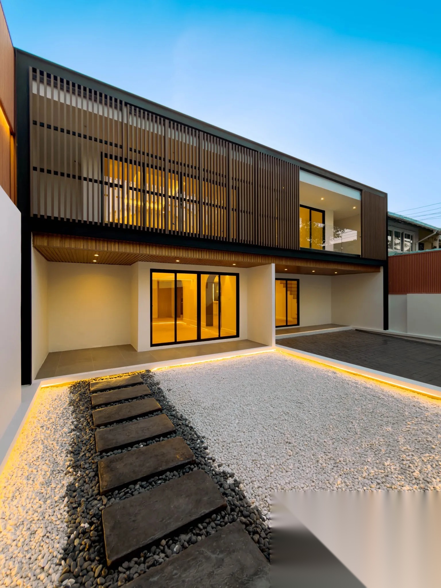 🏡 THE 81 – Premium Semi-Detached Home 500 m. to BTS On Nut — photo 1