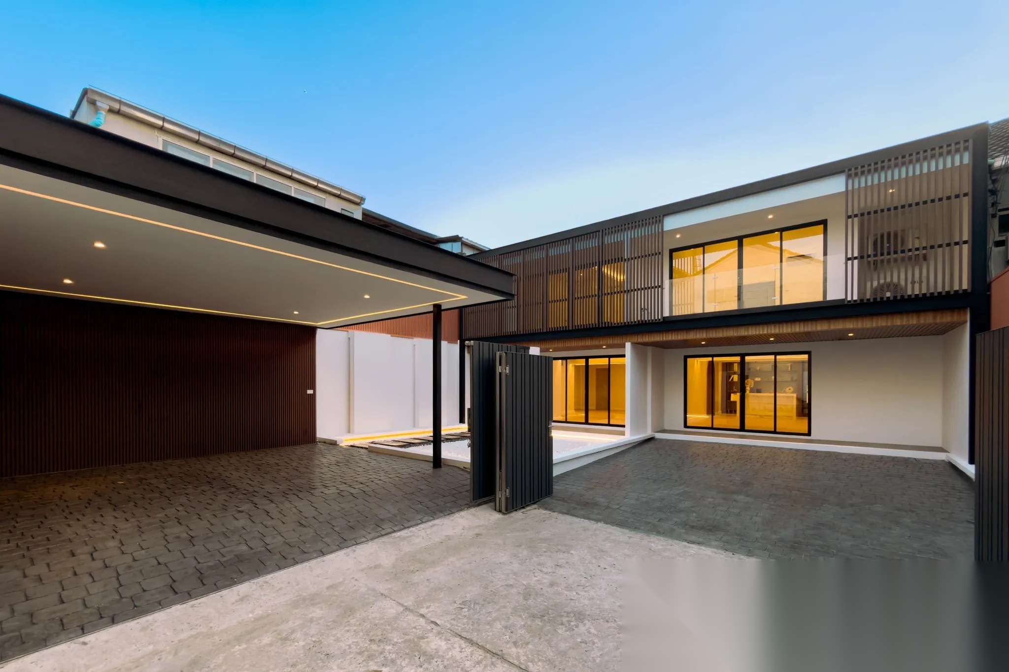 🏡 THE 81 – Premium Semi-Detached Home 500 m. to BTS On Nut — photo 5