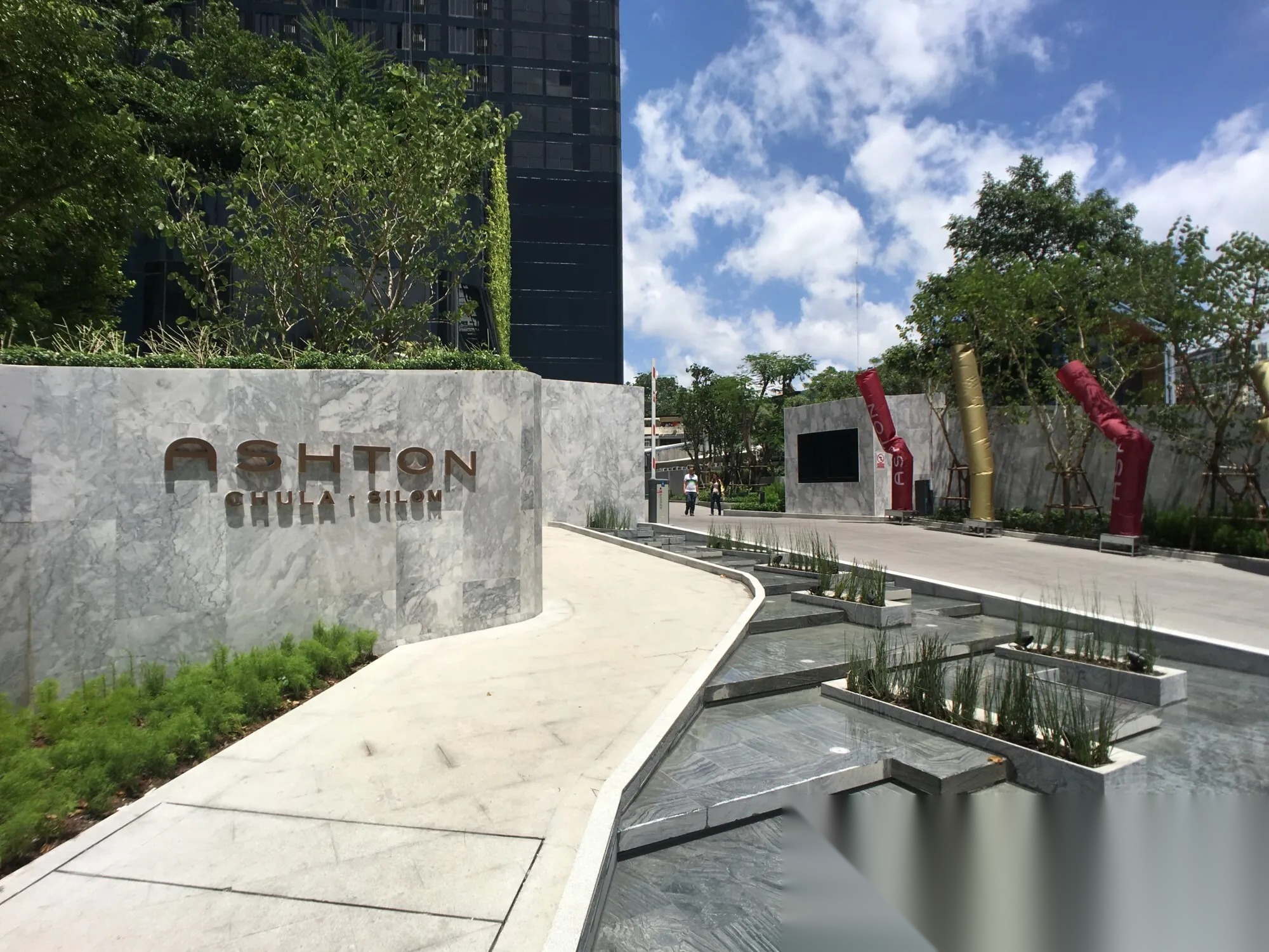 Studio Condo for sale at Ashton Chula-Silom — photo 3