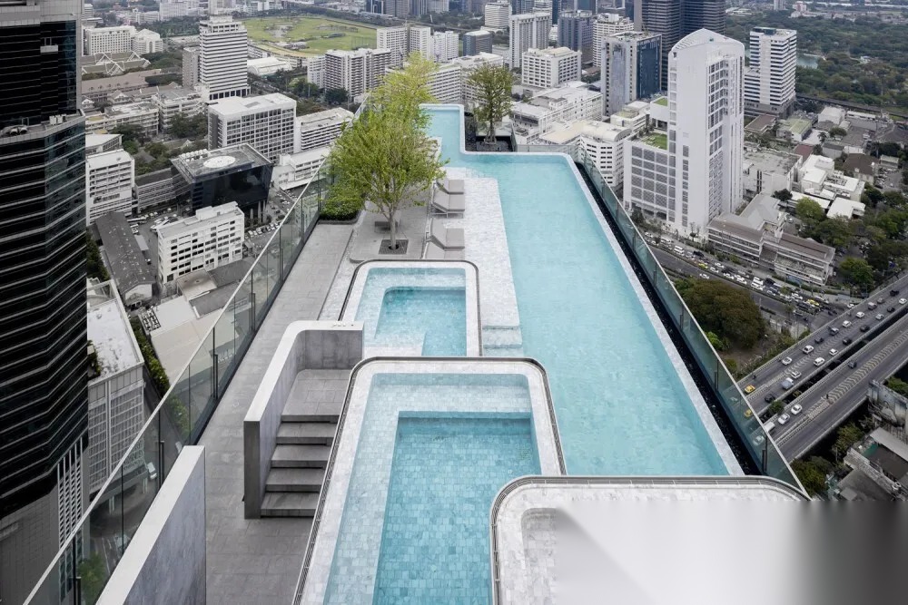 Studio Condo for sale at Ashton Chula-Silom — photo 5