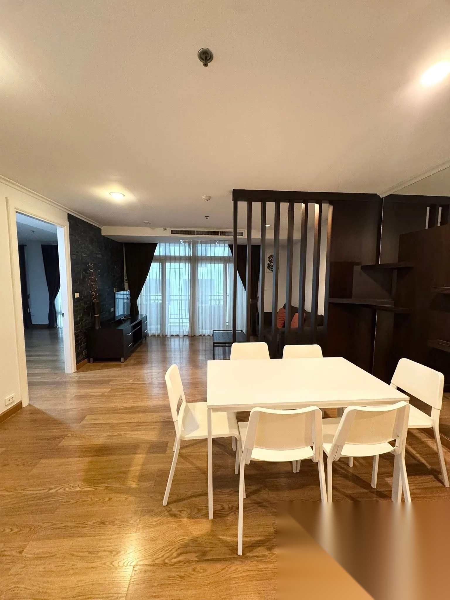 3 Bedroom Condo for sale at Wattana Suite — photo 1