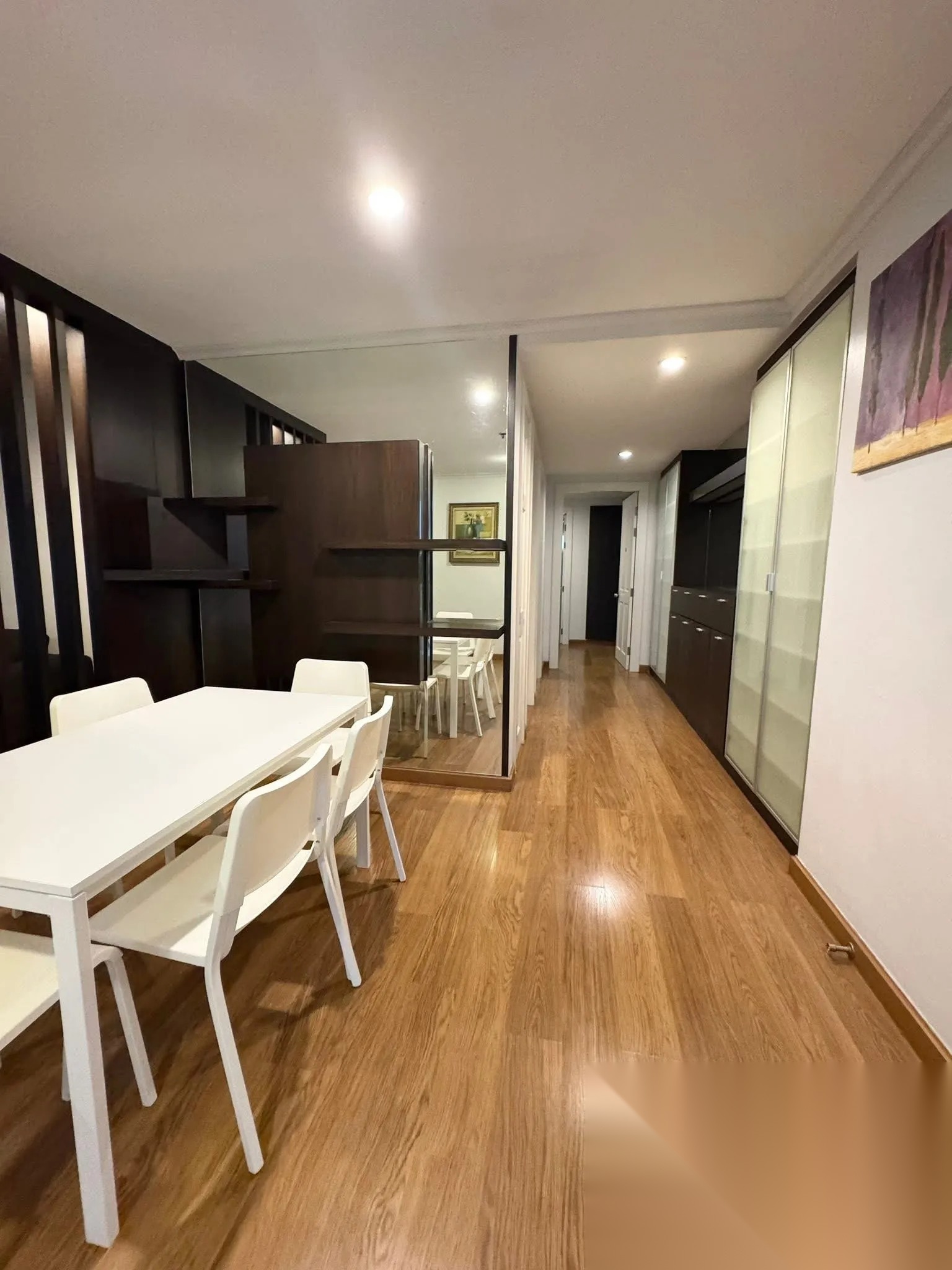 3 Bedroom Condo for sale at Wattana Suite — photo 2