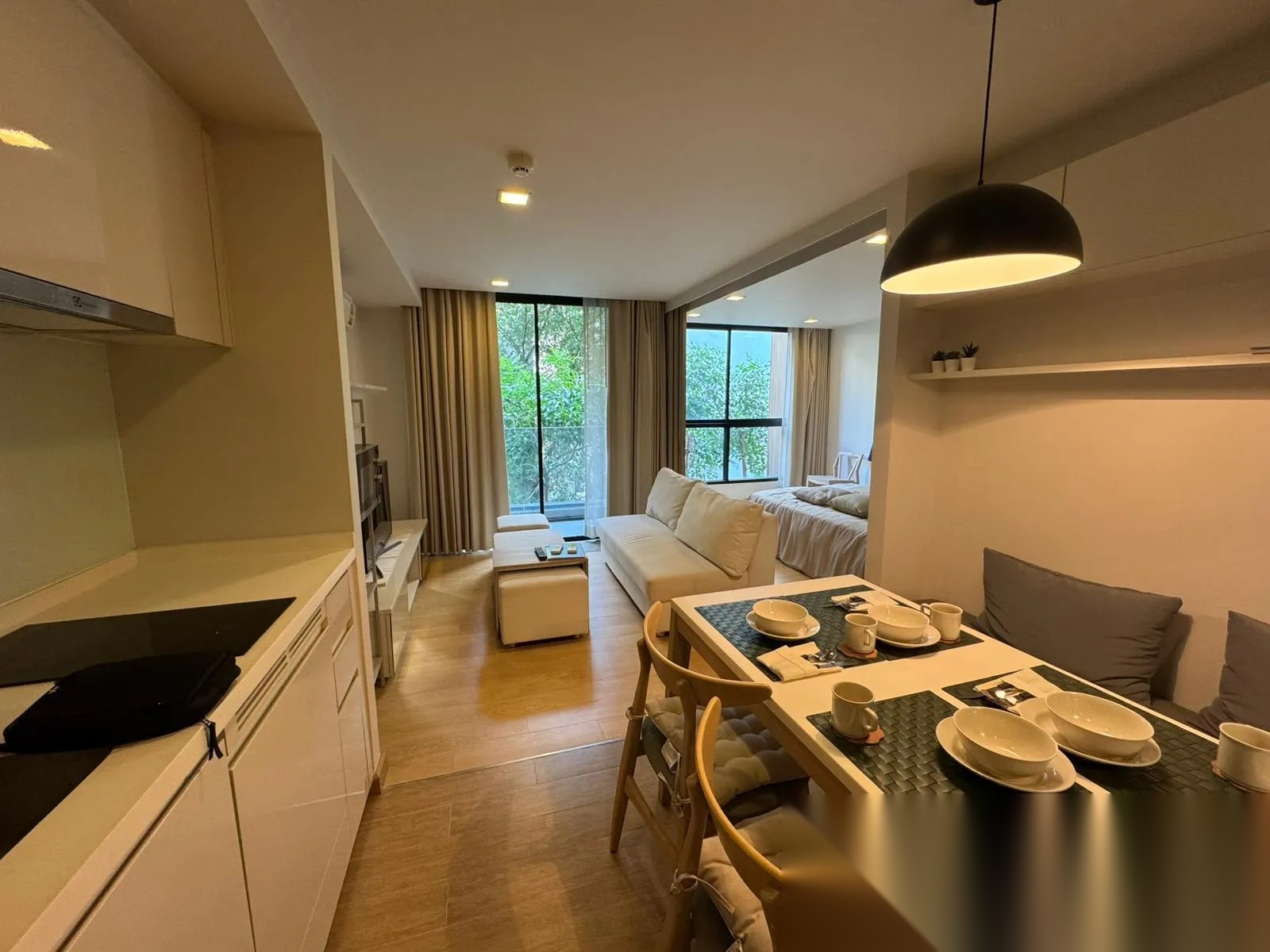 1 Bedroom Condo for sale at LIV@49 — photo 1