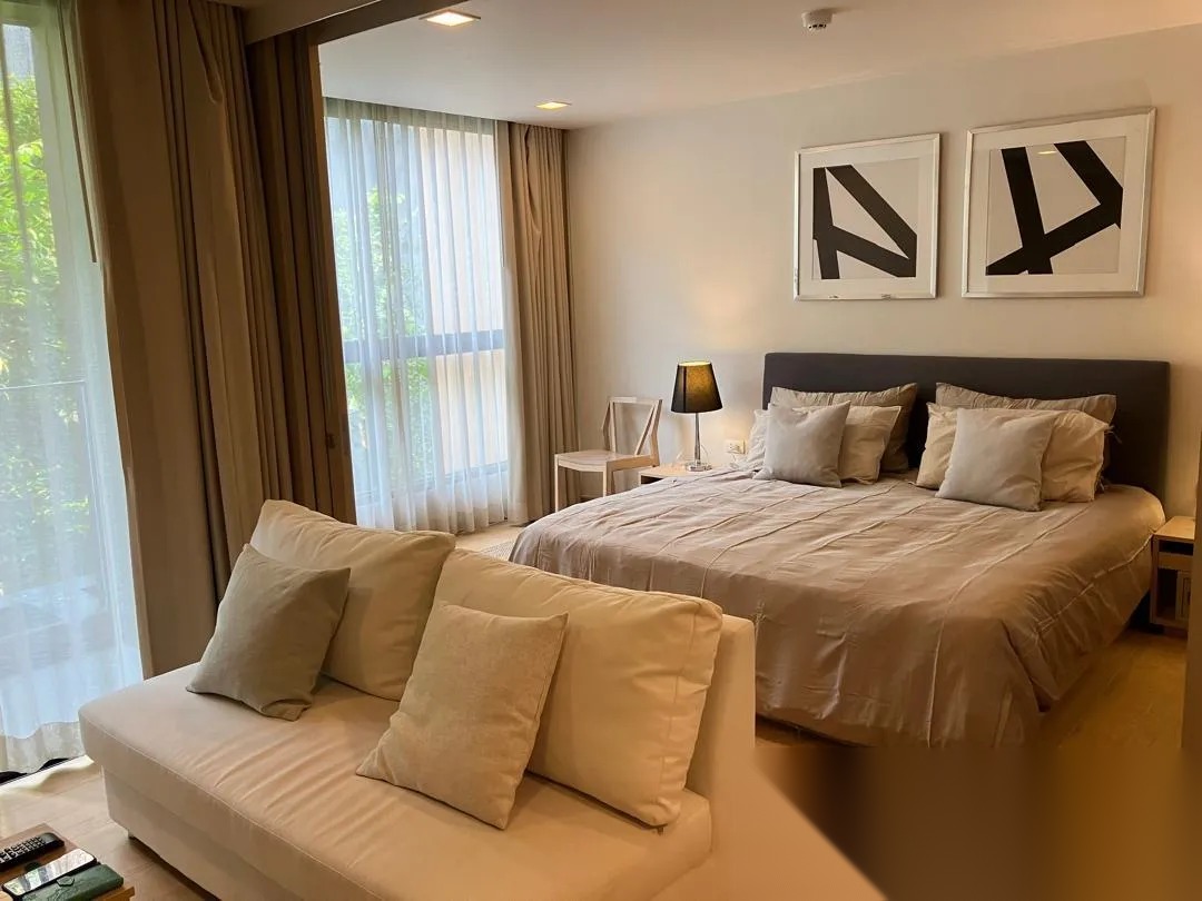 1 Bedroom Condo for sale at LIV@49 — photo 3
