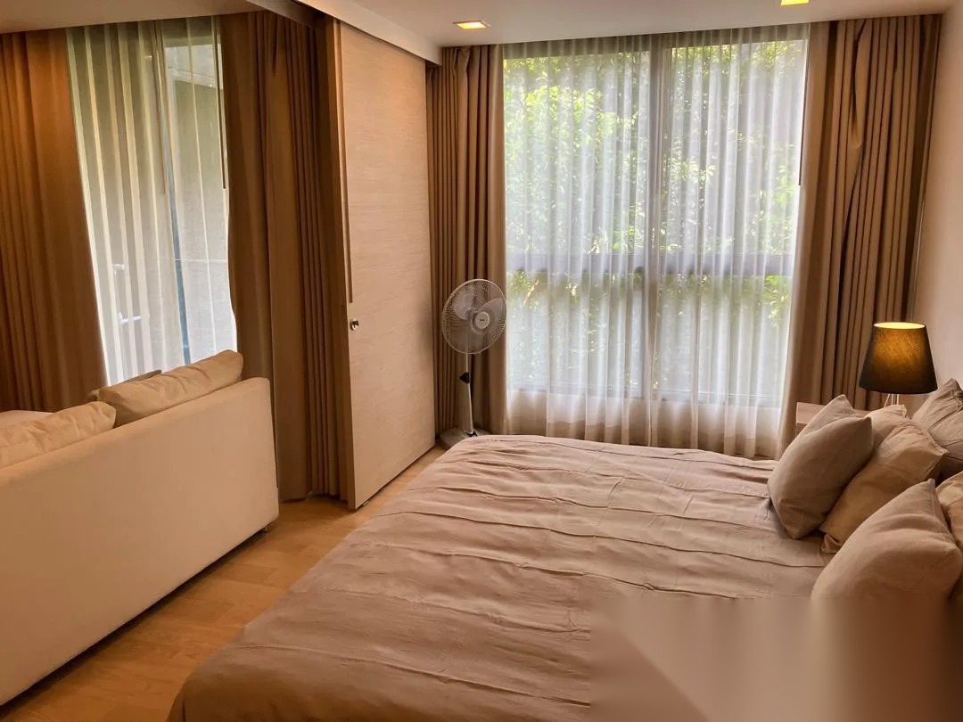 1 Bedroom Condo for sale at LIV@49 — photo 4