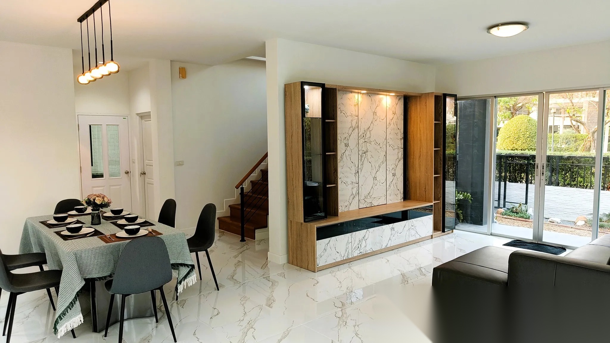 4 Bedroom House for sale at Life Bangkok Boulevard Ramintra — photo 4