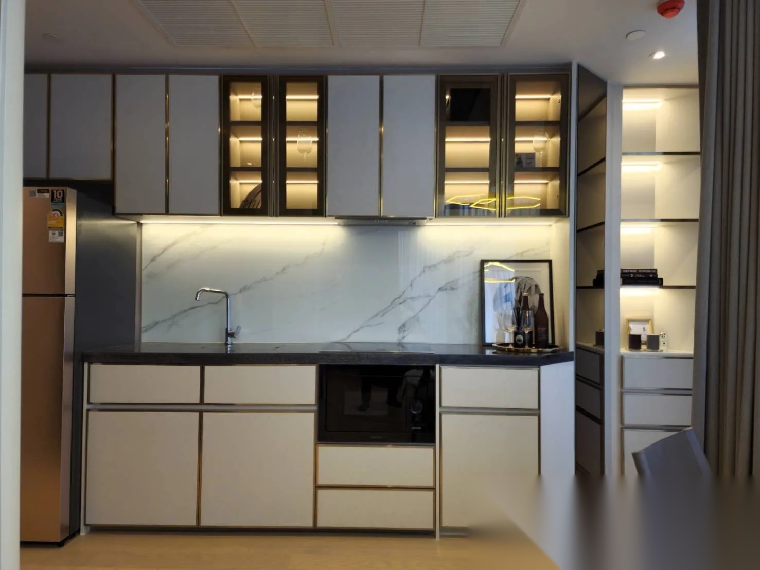 2 Bedroom Condo for sale at Ashton Asoke — photo 5