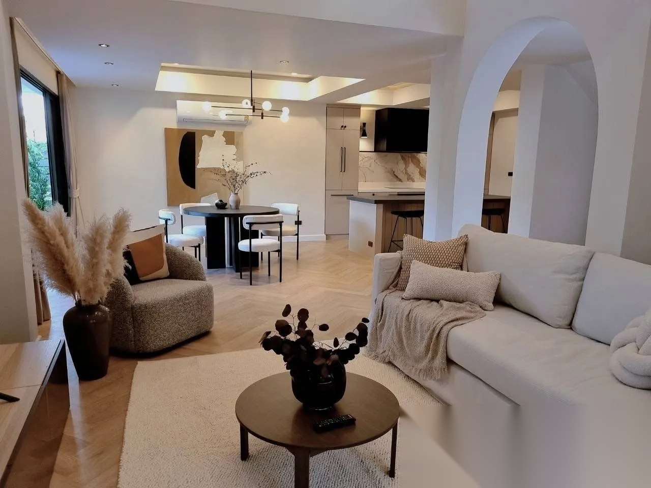 4 BR Private House Near Ekkamai - Thonglor — photo 2