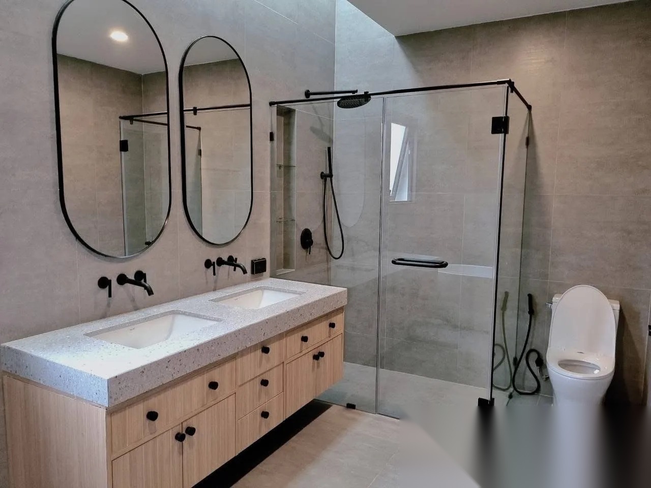 4 BR Private House Near Ekkamai - Thonglor — photo 5
