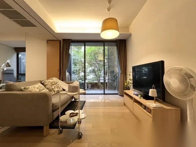 Studio Condo for sale at Siamese Gioia — photo 2