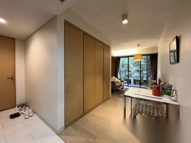 Studio Condo for sale at Siamese Gioia — photo 4