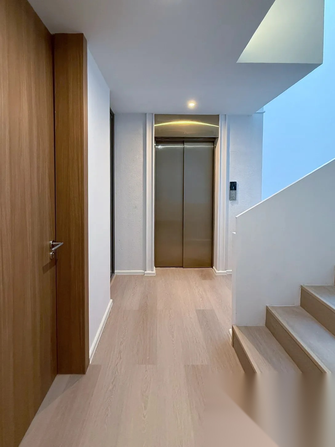 Renovated townhome for rent in Pridi — photo 4