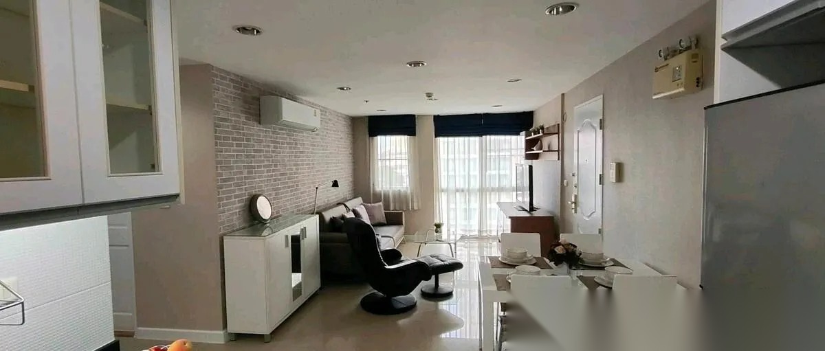 2 Bedroom Condo for sale at Serene Place Sukhumvit 24 — photo 1