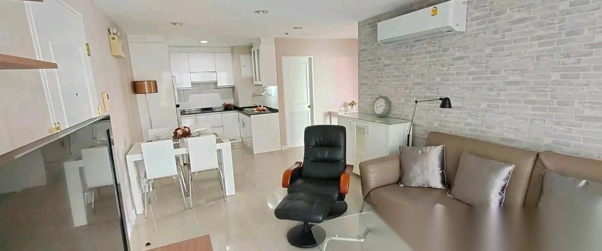 2 Bedroom Condo for sale at Serene Place Sukhumvit 24 — photo 2