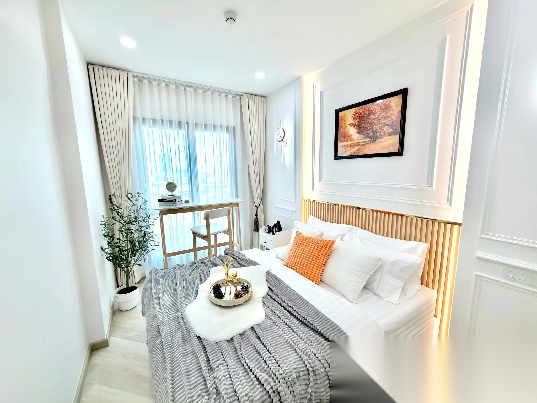 1 Bedroom Condo for sale at The Rich Sathorn - Taksin — photo 1
