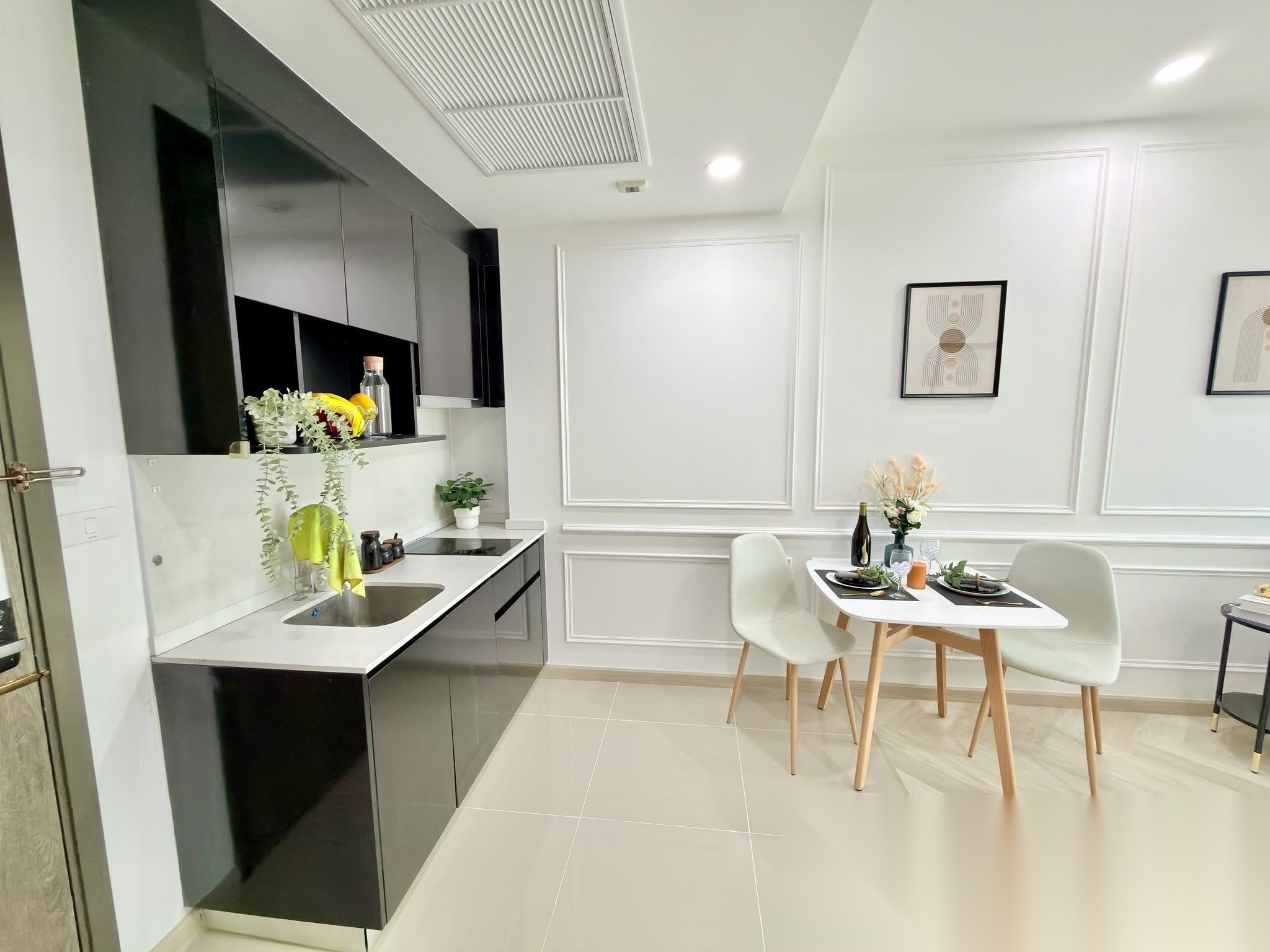 1 Bedroom Condo for sale at The Rich Sathorn - Taksin — photo 4