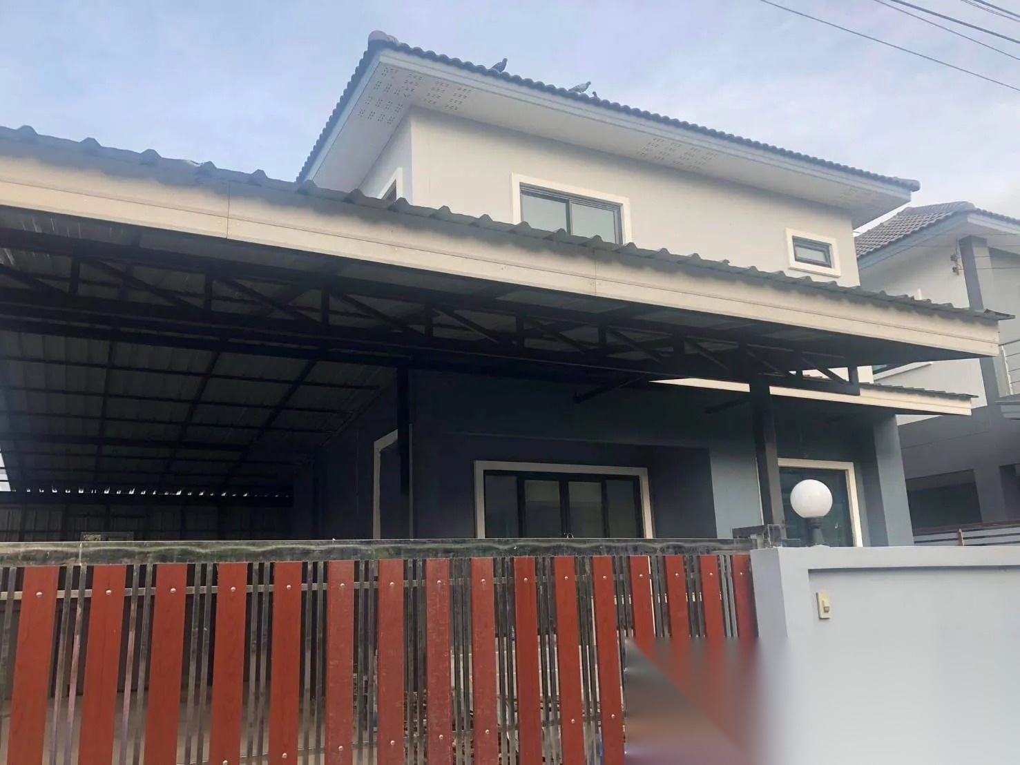 3 Bedrooms House for Sale in Bang Khae Bangkok — photo 1