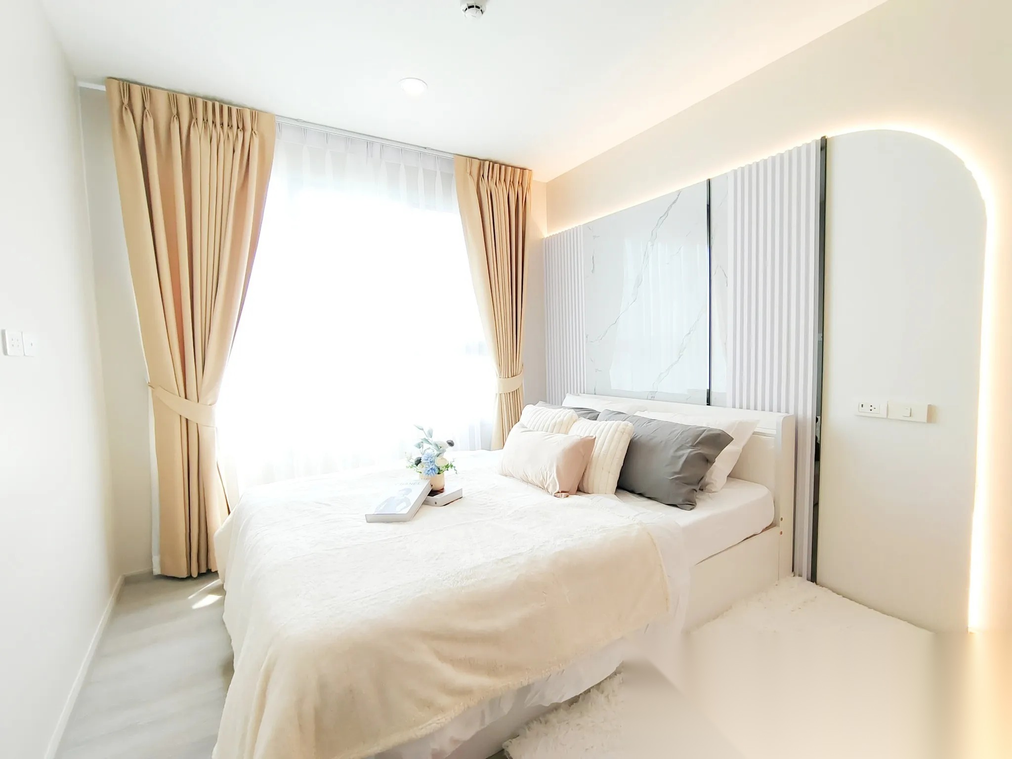 1 Bedroom Condo for sale at Ideo Charan 70 - Riverview — photo 1