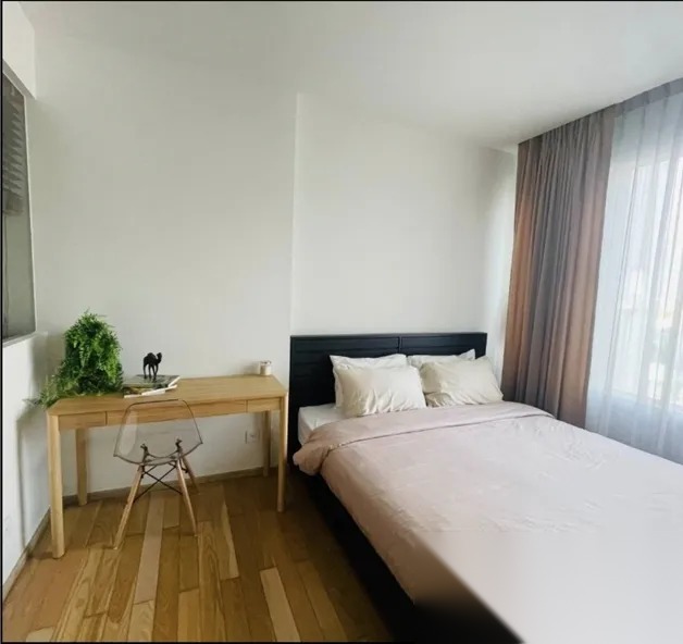 1 Bedroom Condo for sale at Siri At Sukhumvit — photo 1
