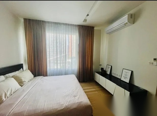 1 Bedroom Condo for sale at Siri At Sukhumvit — photo 2