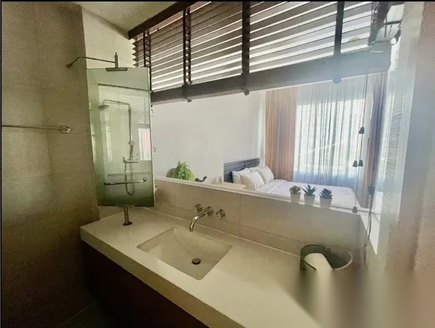 1 Bedroom Condo for sale at Siri At Sukhumvit — photo 4